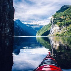 Geirangerfjord  Photo 3