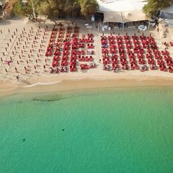 Super Paradise Beach Club Photo 8