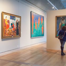 Matisse Museum Photo 6