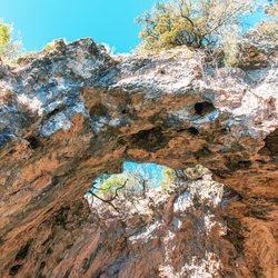 Vela Spila Cave Photo 2