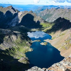 Møysalen National Park Photo 5