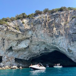 Papanikolis Sea Cave Photo 5