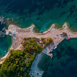 St Nicholas Island (Sveti Nikola Island) Photo 10