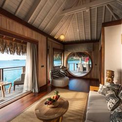 Conrad Bora Bora Nui Photo 10