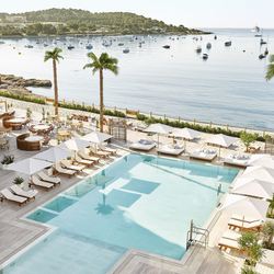 Nobu Hotel Ibiza Bay Photo 2