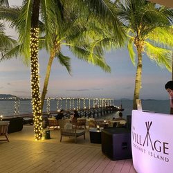 The Village Coconut Island Photo 6