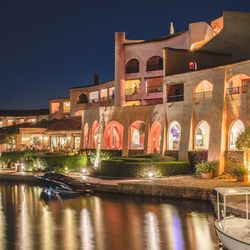 Hotel Cala di Volpe Photo 12