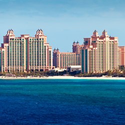 Atlantis Paradise Island Photo 22