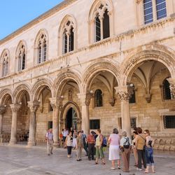 The Rector's Palace Photo 3