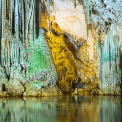 Grotta di Nettuno (Neptune's Grotto) Photo 3