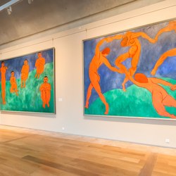 Matisse Museum Photo 2