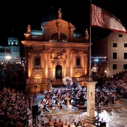  Dubrovnik Summer Festival Photo 5