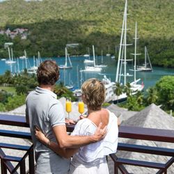 Marigot Bay Resort and Spa Photo 24