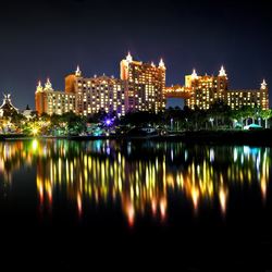 Atlantis Paradise Island Photo 24