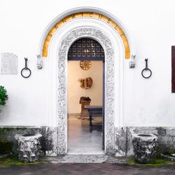 Villa San Michele Photo 2