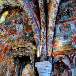 Panormitis Monastery Photo 4