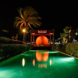 Baoli Cannes Photo 12