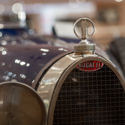 The Cars Collection of H.S.H. the Prince of Monaco Photo 2