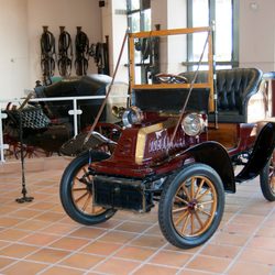 The Cars Collection of H.S.H. the Prince of Monaco Photo 18
