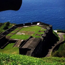 Brimstone Hill Fortress Photo 11