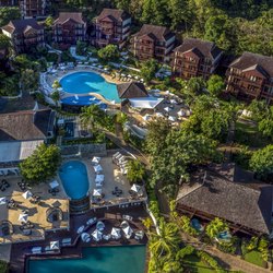 Marigot Bay Resort and Spa Photo 15