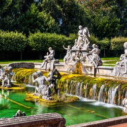 Royal Palace of Naples Photo 15