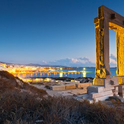 The Portara of Naxos Photo 16