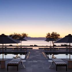Amanzoe Photo 8
