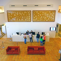 Matisse Museum Photo 10