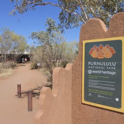 Purnululu National Park (The Kimberley) Photo 4