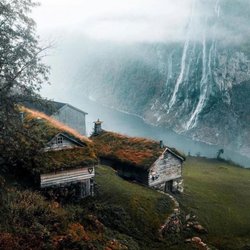 Geirangerfjord  Photo 6