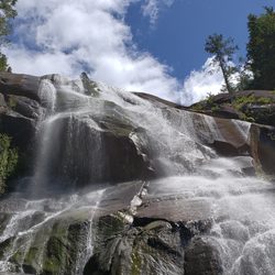 Chatterbox Falls Photo 4