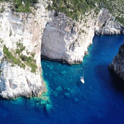 Papanikolis Sea Cave Photo 2
