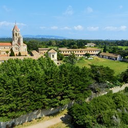 Lerins Abbey (Abbaye de Lerins) Photo 9