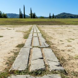 Ancient Olympia Photo 9