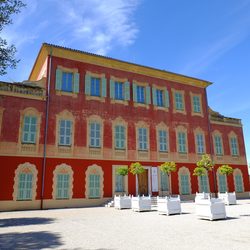 Matisse Museum Photo 13