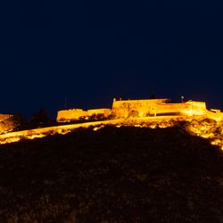 Palamidi Fortress Photo 4