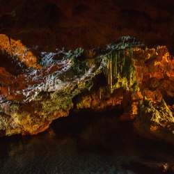 Grotta di Nettuno (Neptune's Grotto) Photo 8