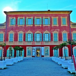 Matisse Museum Photo 8