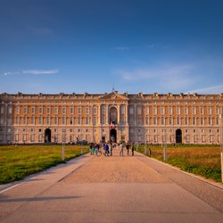 Royal Palace of Naples Photo 2