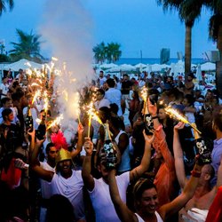 Nikki Beach, St Tropez Photo 7
