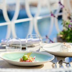Pavyllon Monte-Carlo, restaurant by Yannick Alléno Photo 3