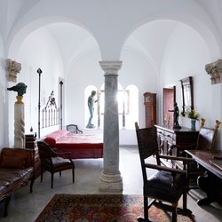 Villa San Michele Photo 11