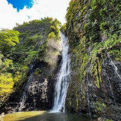 Faarumai Waterfall  Photo 17