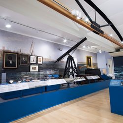 Whaling Museum Photo 5