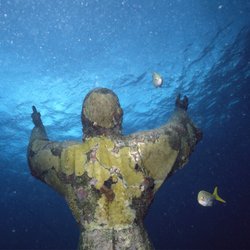 Christ of the Abyss Photo 7