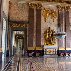 Royal Palace of Naples Photo 27
