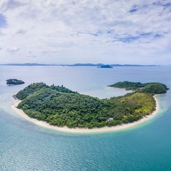 The Village Coconut Island Photo 8