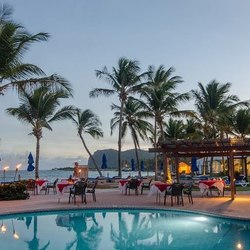 Coconut Bay Beach Resort & Spa Photo 2
