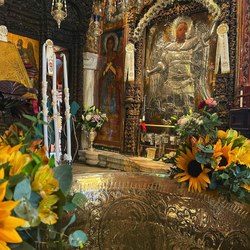 Panormitis Monastery Photo 3
